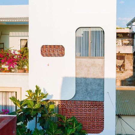 Mango Home & Apartment Da Nang Bagian luar foto