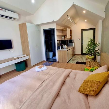 Mango Home & Apartment Da Nang Bagian luar foto