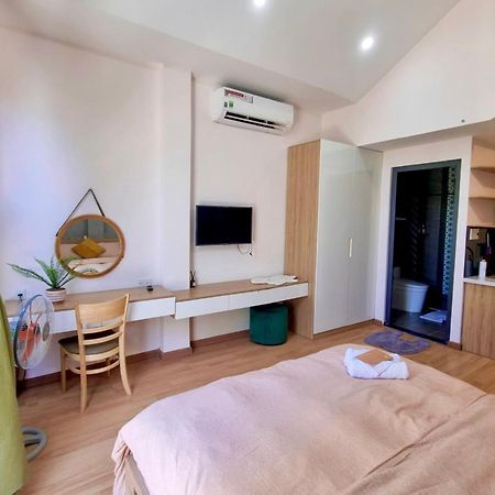 Mango Home & Apartment Da Nang Bagian luar foto