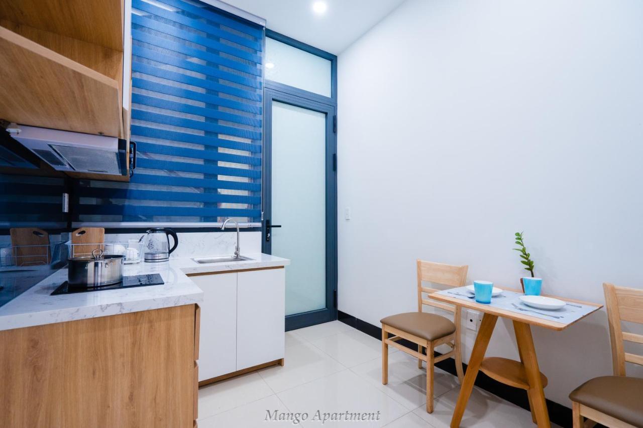 Mango Home & Apartment Da Nang Bagian luar foto