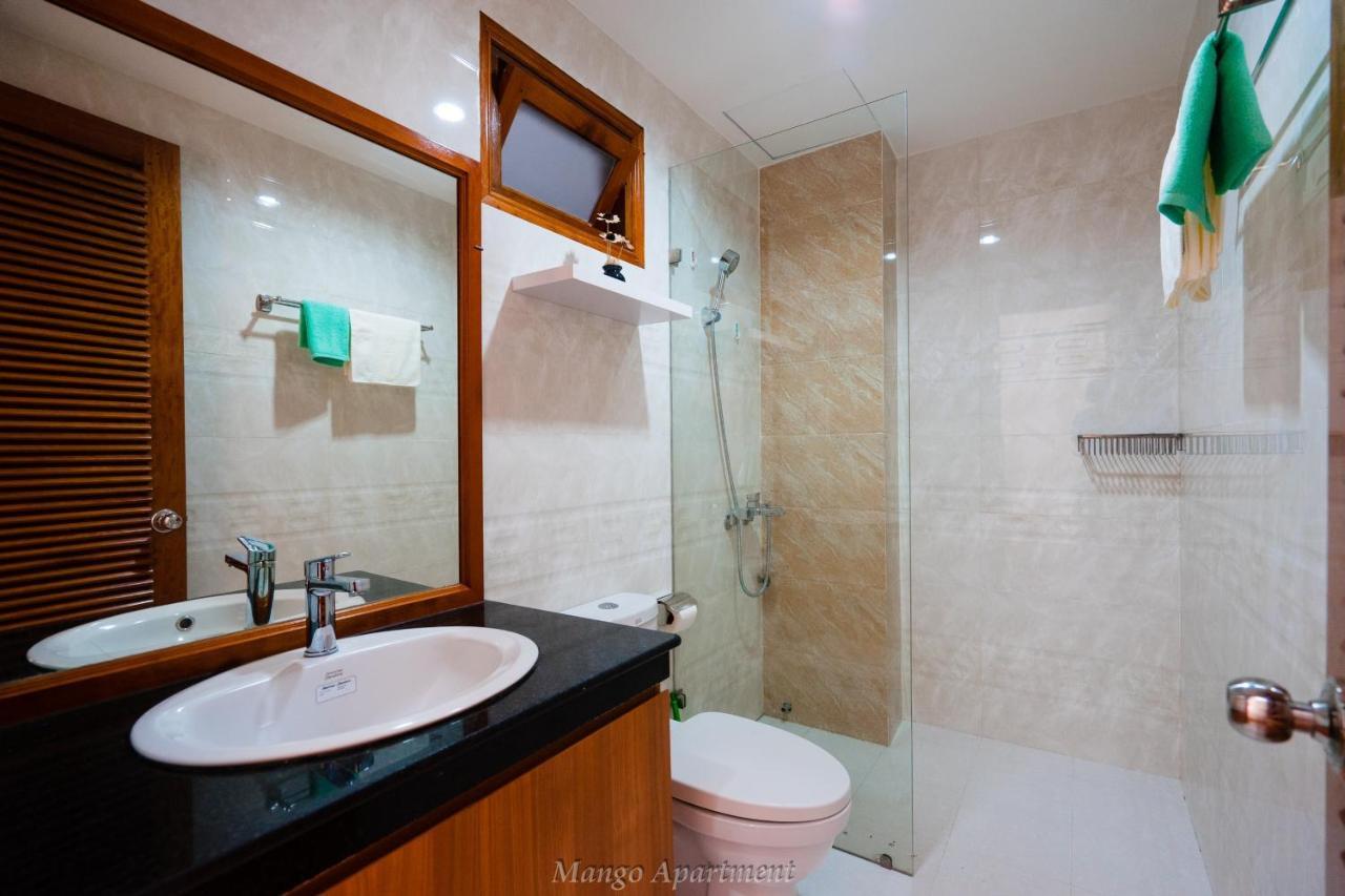 Mango Home & Apartment Da Nang Bagian luar foto