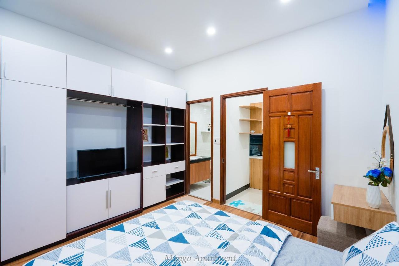 Mango Home & Apartment Da Nang Bagian luar foto