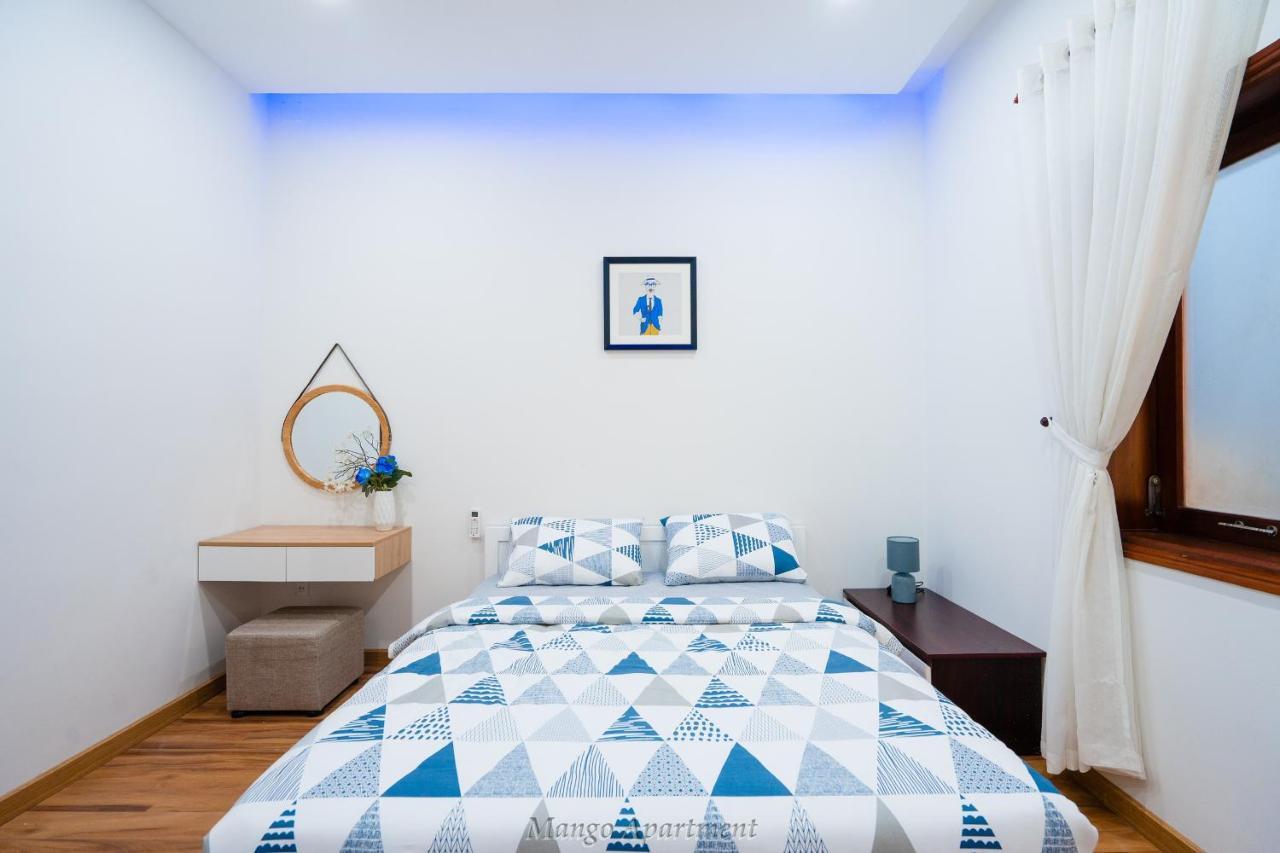 Mango Home & Apartment Da Nang Bagian luar foto
