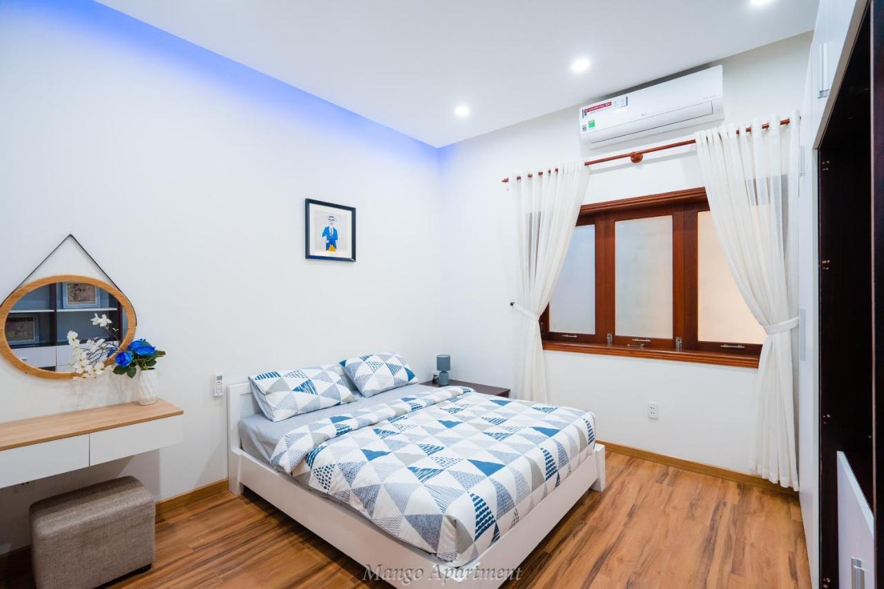 Mango Home & Apartment Da Nang Bagian luar foto