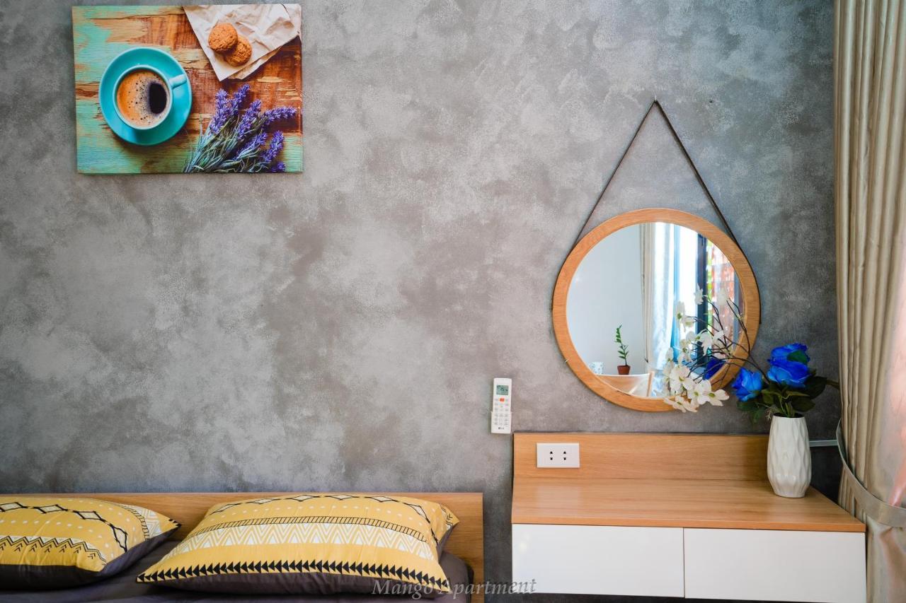 Mango Home & Apartment Da Nang Bagian luar foto