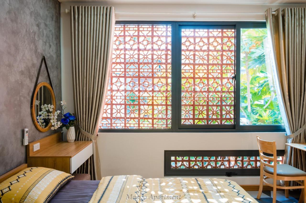 Mango Home & Apartment Da Nang Bagian luar foto