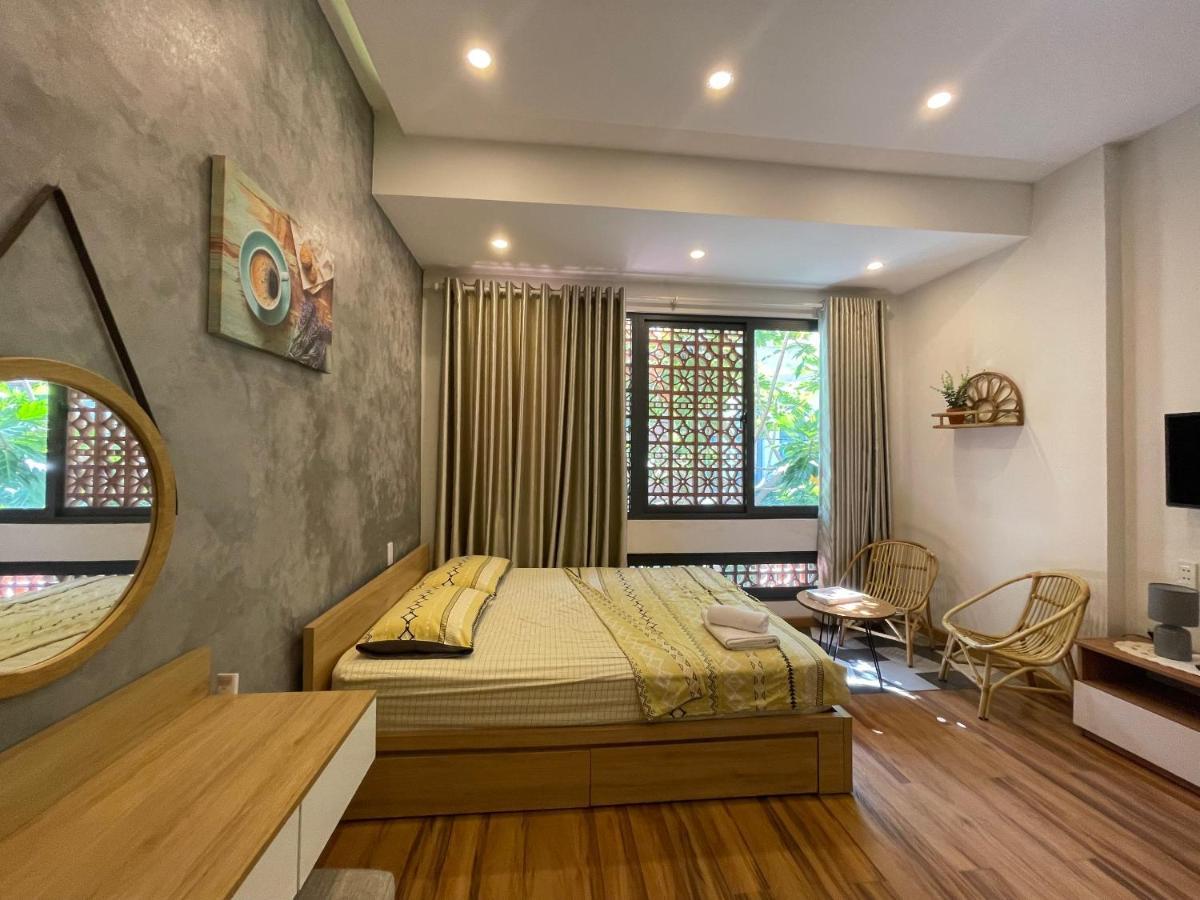 Mango Home & Apartment Da Nang Bagian luar foto