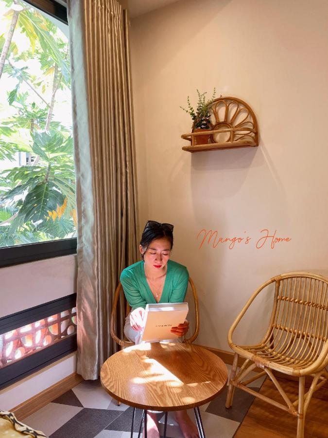 Mango Home & Apartment Da Nang Bagian luar foto