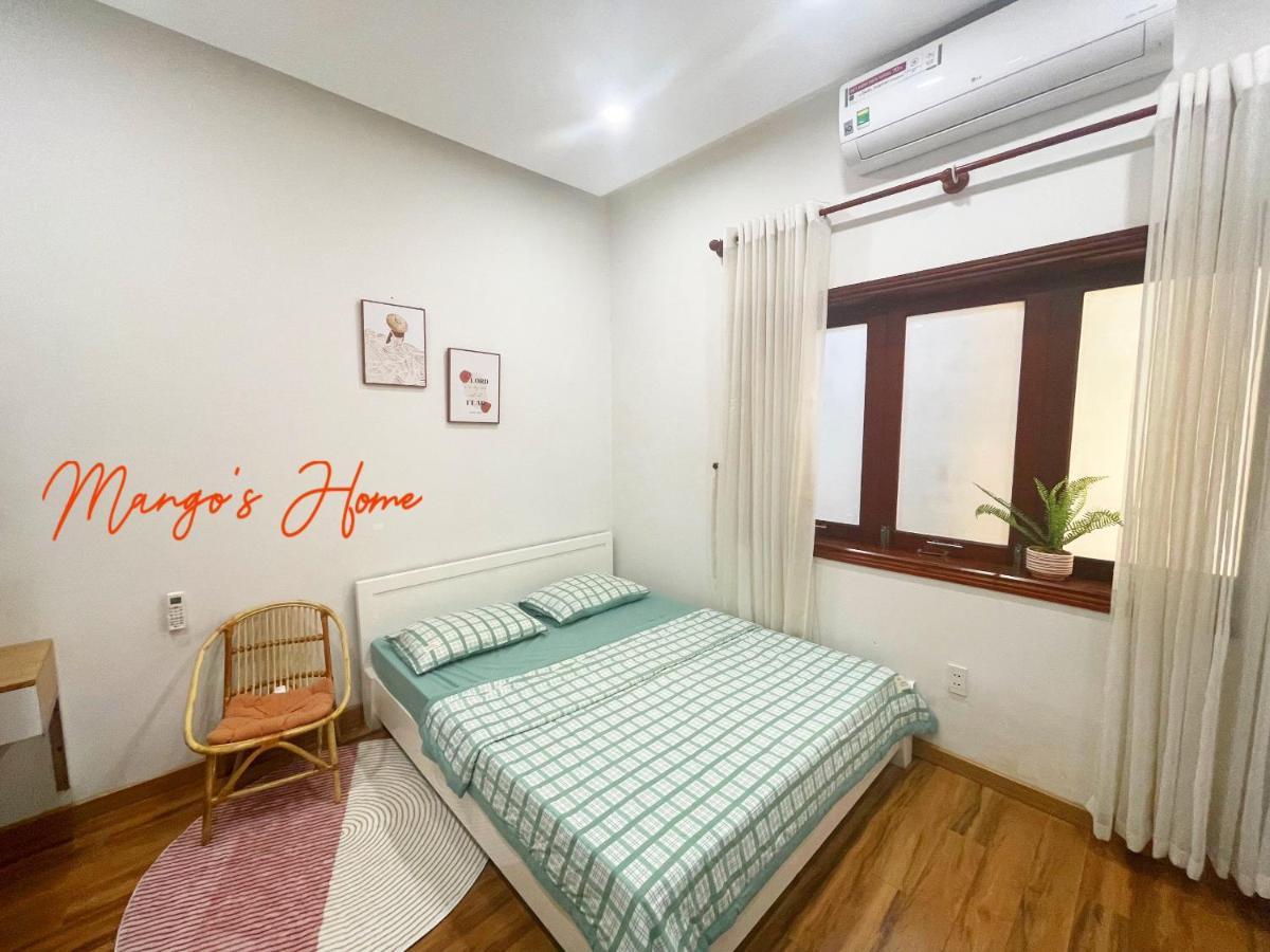 Mango Home & Apartment Da Nang Bagian luar foto