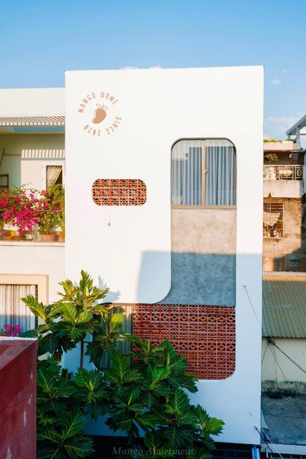 Mango Home & Apartment Da Nang Bagian luar foto
